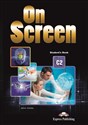 On Screen C2 Student's Book + Digibook 