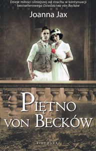 Piętno von Becków Canada Bookstore