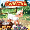 Owieczka - Marek Szal (ilustr.), Katarzyna Campbell