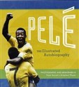 Pele: My Life in Pictures Polish bookstore