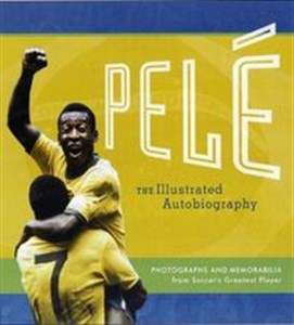 Pele: My Life in Pictures Polish bookstore