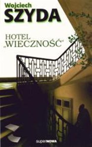 Hotel Wieczność to buy in Canada