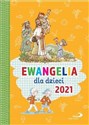 Ewangelia dla dzieci 2021  