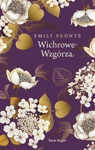 Wichrowe Wzgórza (ekskluzywna edycja limitowana)  Polish Books Canada