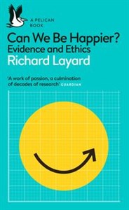 Can We Be Happier? Evidence and Ethics polish books in canada