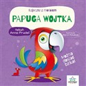 Papuga Wojtka. Bajeczki z morałem - Anna Prudel