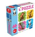 Puzzle z Pingwinem pl online bookstore