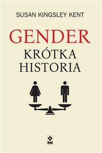 Gender Krótka historia buy polish books in Usa