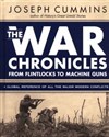 War Chronicles from Flintlocks to Machine Guns online polish bookstore