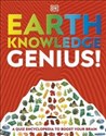 Earth Knowledge Genius! A Quiz Encyclopedia to Boost Your Brain Polish bookstore