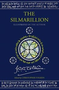The Silmarillion online polish bookstore