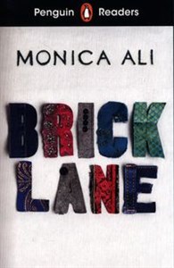 Penguin Readers Level 6: Brick Lane  chicago polish bookstore