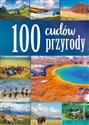 100 cudów przyrody  buy polish books in Usa
