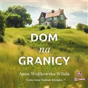 [Audiobook] Dom na granicy books in polish