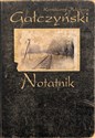 Notatnik Bookshop