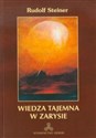 Wiedza tajemna w zarysie books in polish