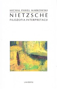 Nietzsche Filozofia interpretacji in polish