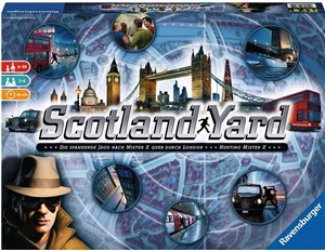 Scotland Yard  