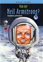 Kim był Neil Armstrong? books in polish