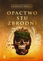 Opactwo stu zbrodni - Marcello Simoni