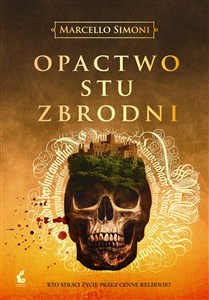 Opactwo stu zbrodni buy polish books in Usa