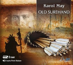 [Audiobook] Old Surehand online polish bookstore