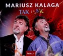 TAK i tak CD  