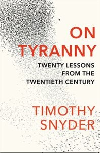 On Tyranny  