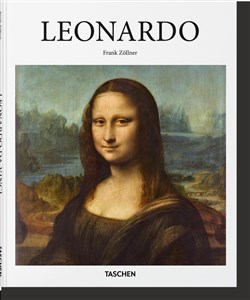 Leonardo bookstore