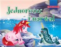 Jednorożec i narwal Polish bookstore