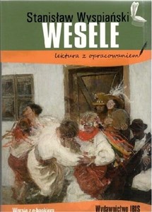 Wesele z opracowaniem bookstore