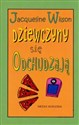 Dziewczyny się odchudzają - Jacqueline Wilson