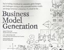Business Model Generation: A Handbook for Visionaries, Game Changers, and Challengers  Polish Books Canada