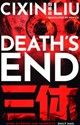 Death's End  in polish