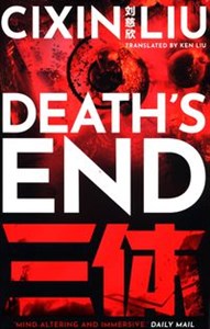 Death's End in polish