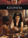 Oni tworzyli historię - Kleopatra  - Victor Battaggion