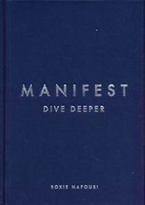 Manifest: Dive Deeper buy polish books in Usa