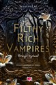 Filthy Rich Vampires Drugi rytuał chicago polish bookstore