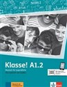 Klasse! A1.2 ćwiczenia + audio  to buy in Canada