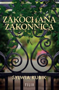 Zakochana zakonnica wyd. specjalne  polish books in canada