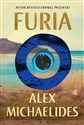 Furia  - Alex Michaelides  