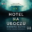 [Audiobook] Hotel na uboczu  