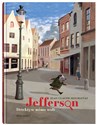 Jefferson Detektyw mimo woli  buy polish books in Usa