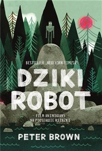 Dziki robot  