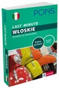 Last Minute WŁOSKIE rozmówki in polish