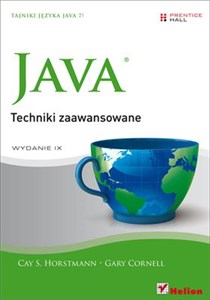 Java Techniki zaawansowane  