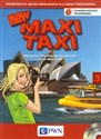 New Maxi Taxi 3 Podręcznik z płytą CD Szkoła podstawowa 