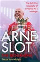 Arne Slot   