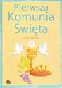 PIERWSZA KOMUNIA ŚWIĘTA MÓJ ALBUM polish usa