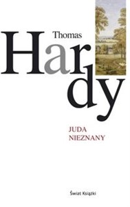 Juda nieznany bookstore